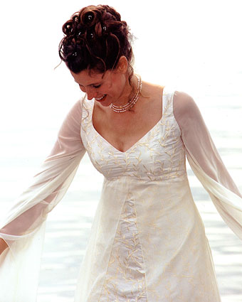 grace bridal couture