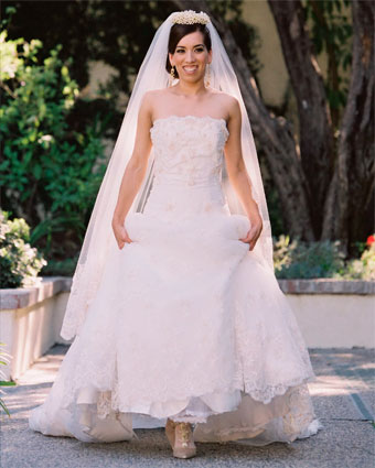 grace bridal couture
